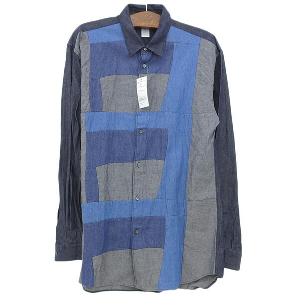 楽天市場】【中古】 ◇美品◇ コムデギャルソンシャツ COMME DES