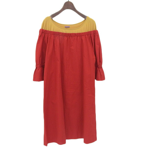 楽天市場】Sue UNDERCOVER スー アンダーカバー 20AW ワンピース