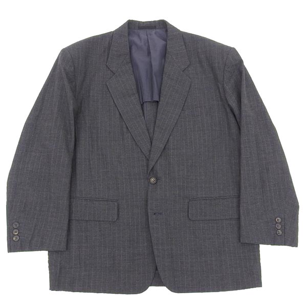 24FWコムデギャルソンオムプリュス ボタンデザインジャケットSサイズ COMME des GARCONS HOMME PLUS コム デギャルソンオムプリュス