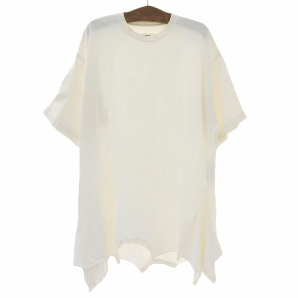 sacai - サカイ sacai コットン チェック ドッキングカットソー 半袖 Tシャツ レディース ネイビー size2 2019ss [Y03162] 楽天市場】【5月22日値下げ】サカイ sacai コットン チェック