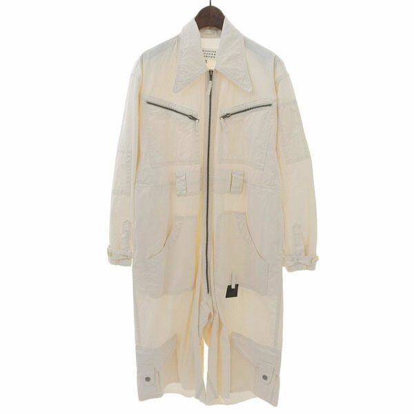 楽天市場】MM6 エムエムシックス 21AW イタリア製 Tuta Salopette