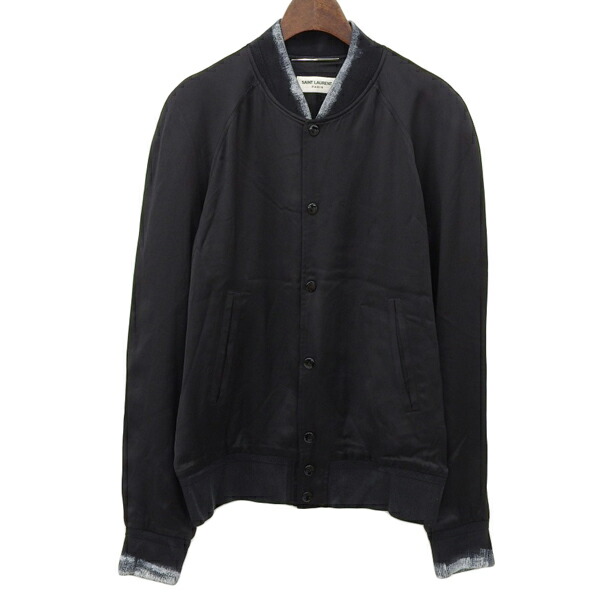 Saint Laurent ジャケット メンズ 楽天市場】【完売】サンローラン パリ SAINT LAURENT PARIS