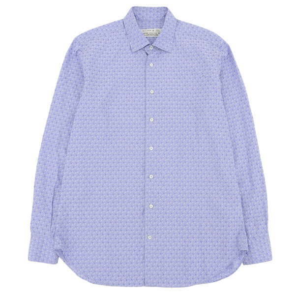 美品　ETRO エトロ　総柄　シャツ　サイズ42 ETRO エトロ 総柄シャツ【大きいサイズあり】 メンズ | メンズ