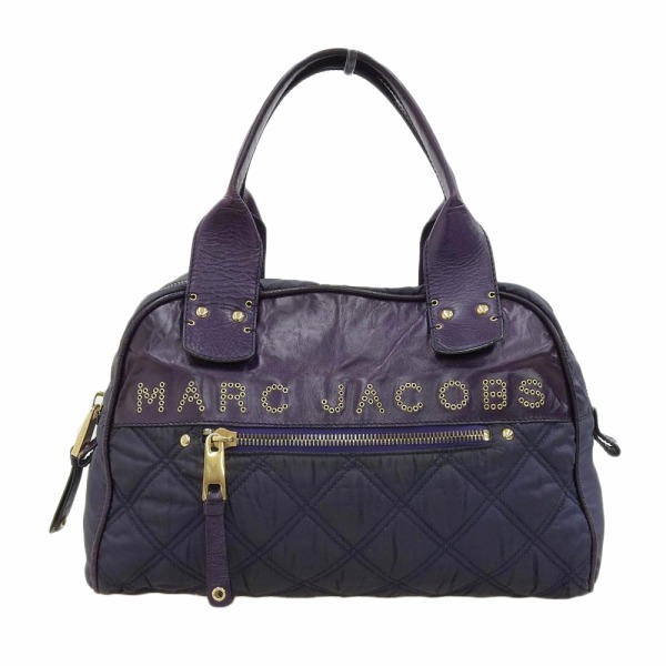 楽天市場】マークジェイコブス Marc Jacobs ボストンバッグ