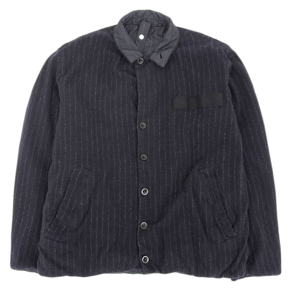 楽天市場】Sacai サカイ ジャケット サイズ:1 23AW Sロゴ ワッペン