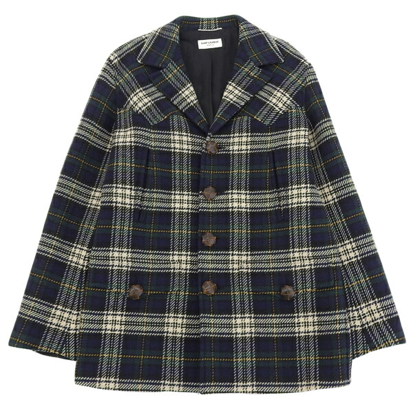 楽天市場】【サンローラン】SAINT LAURENT 15年 メンズ エポーレット