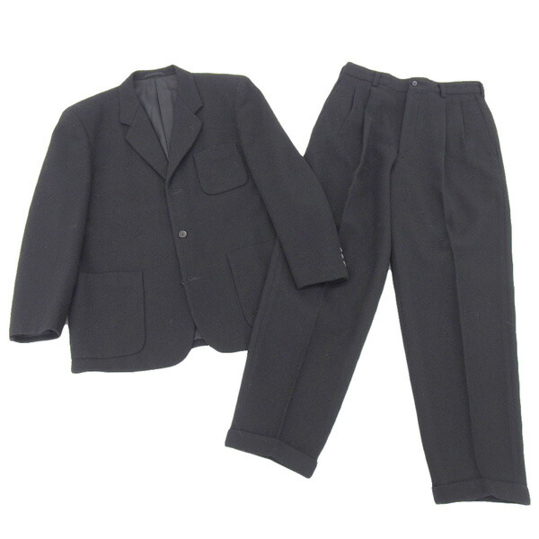 【COMME des GARCONS HOMME】ビンテージ ダブルセットアップ 楽天市場】美品 Vintage COMME des GARCONS HOMME ヴィンテージ