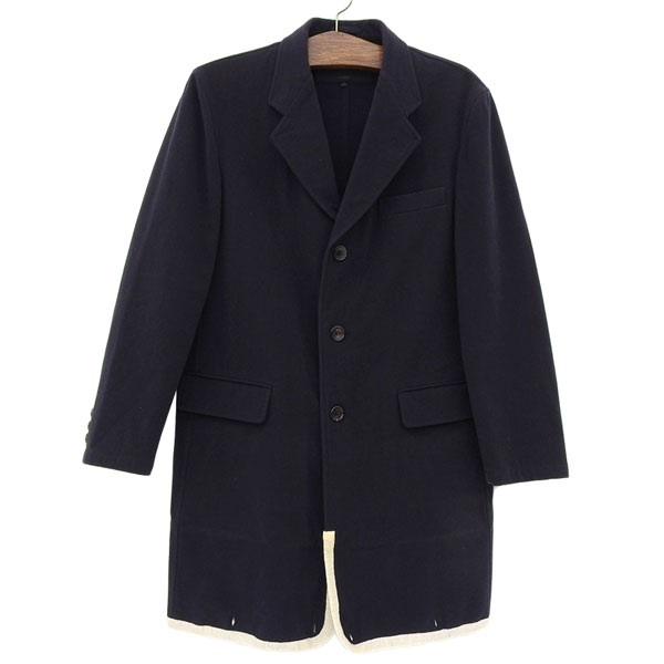 楽天市場】◇美品◇ コムデギャルソン オム プリュス COMME des