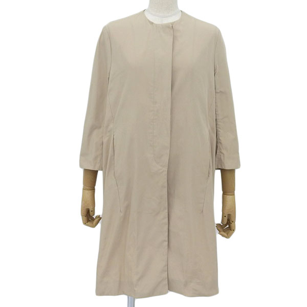 楽天市場】MARNI マルニ ロング丈 ウールコート 42サイズ チェック柄