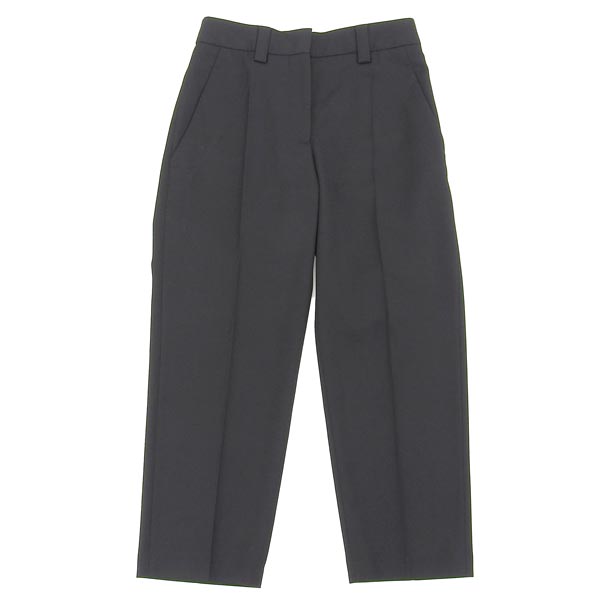 わをん　Acne Studios ウールフレアパンツ AN8325EW02939_fw_thumbM.jpg