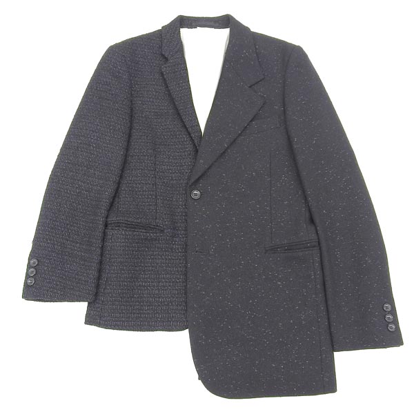 楽天市場】◇美品◇ コムデギャルソンオム COMME DES GARCONS HOMME