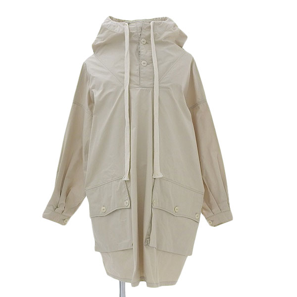 楽天市場】SOUMO × Graphpaper 22AW Parachute Hooded Jacket