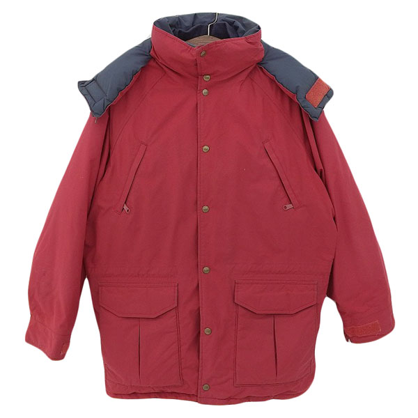 楽天市場】90年代 カナダ製 L.L.Bean エルエルビーン GORE-TEX