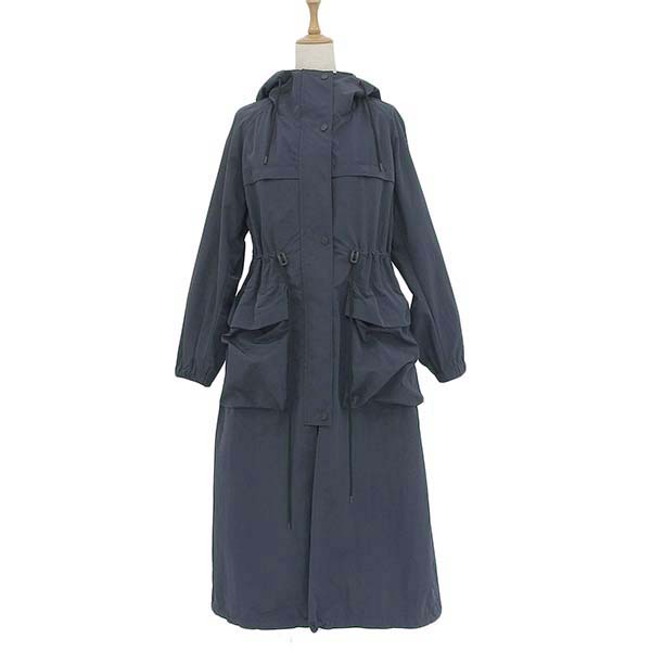 楽天市場】【中古】ArkAir×RHC Ron Hermanモッズコート MIL PARKA_RHC