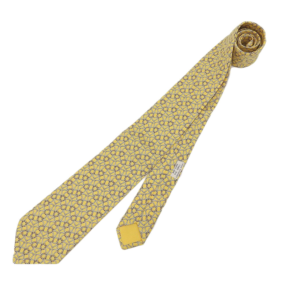 楽天市場】HERMES【エルメス】未使用 ネクタイ ネイビー Cest La Fete