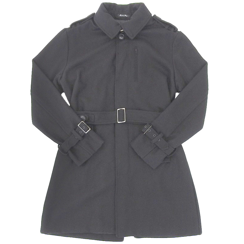 楽天市場】美品 バーニーズニューヨーク BARNEYSNEWYORK カシミア混