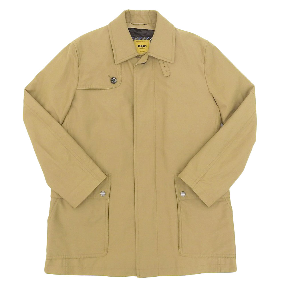 楽天市場】美品 ケント トラディション KENT TRADITION ハリスツイード