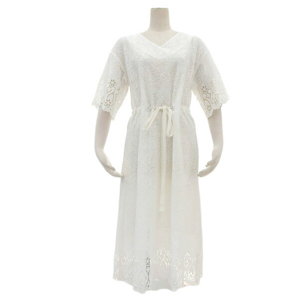 レディースファッション ワンピース Size36 織柄 ワンピース Newyork Barneys バーニーズ 期間中ポイント2倍 超美品 刺繍 中古 レディース 楽ギフ のし宛書 Blog Paraisodasbombas Com Br