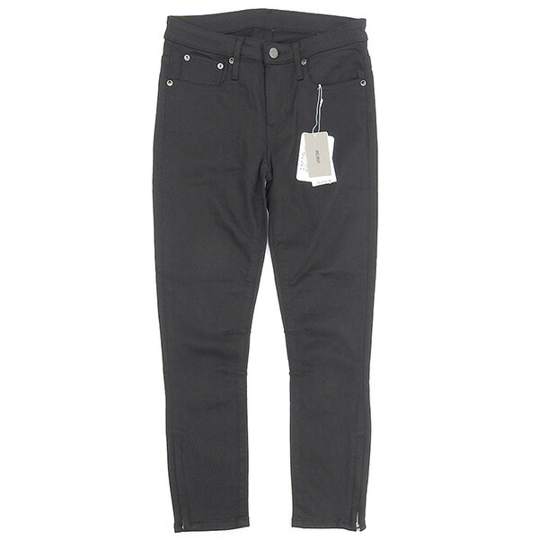 楽天市場】ヘルムートラング レザー パンツ 黒色 ブラック レディース