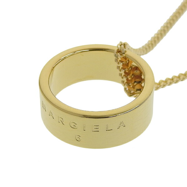 MM6 Maison Margiela ネックレス m7uu0066-6469-953 楽天市場】エムエム 6 メゾンマルジェラ MM6 Maison Margiela