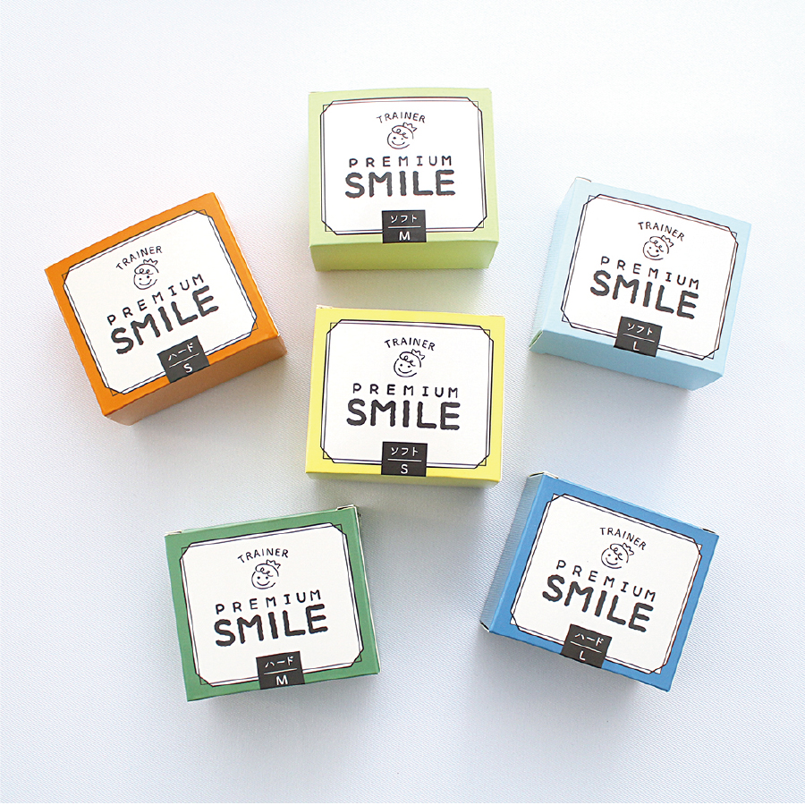 PREMIUMSMILEソフトハードセット販売