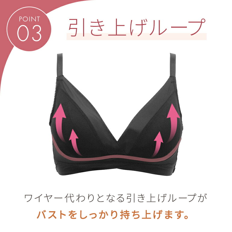 30%OFFセール☆6/11 1:59まで！】【楽なのにきれいに整う！補整ノン