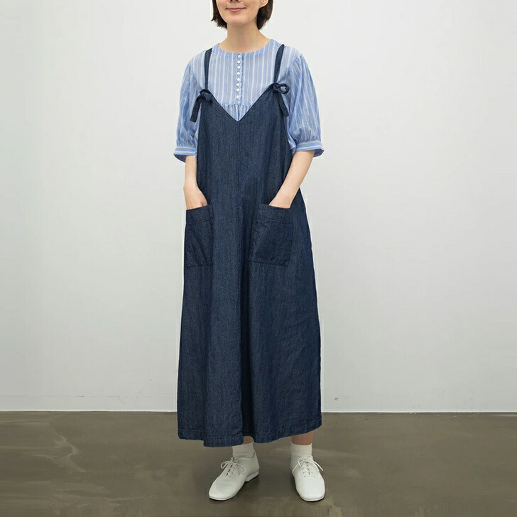 SUN VALLEY サンバレー 5.5薬局衡オンス 綿織物 綿 ジーンズ キャミ 衣裳 SK5062257 sunvalley レディース流行り物 服 成年者の 自然的 ゆったり 成年者コーデ 好いたらしいめ 分かりやすい 心地よい 30代 40代 50代 60代 大層らしい 成年者 成年者心地よい 下つ方