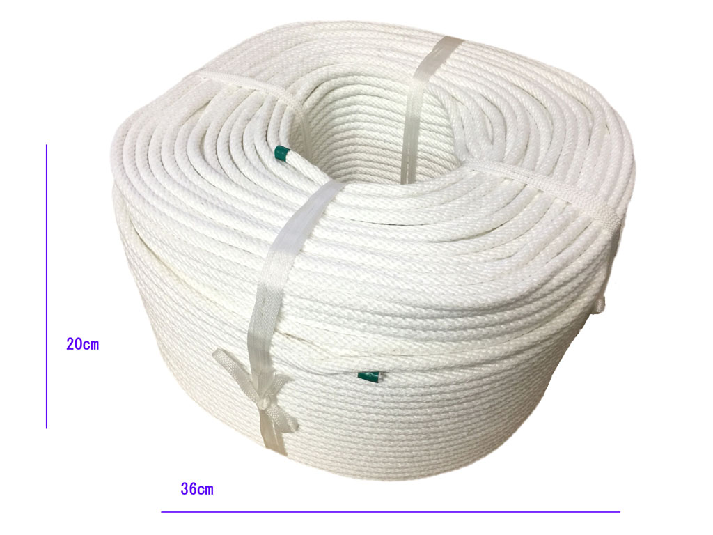 人気特価激安 楽天市場 金剛打ち ポリエステル 8ｍｍ 300ｍ巻き Braiding Co 格安人気 Www Laperodeslocaux Fr