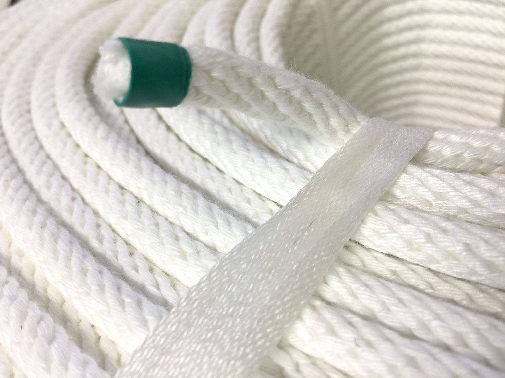 人気特価激安 楽天市場 金剛打ち ポリエステル 8ｍｍ 300ｍ巻き Braiding Co 格安人気 Www Laperodeslocaux Fr