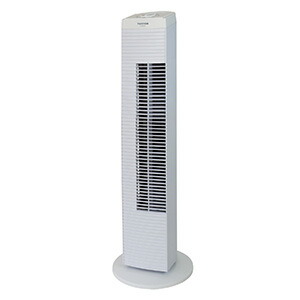 楽天市場】【送料無料】スリーアップ DCスリムタワーファン TF-T1912DW