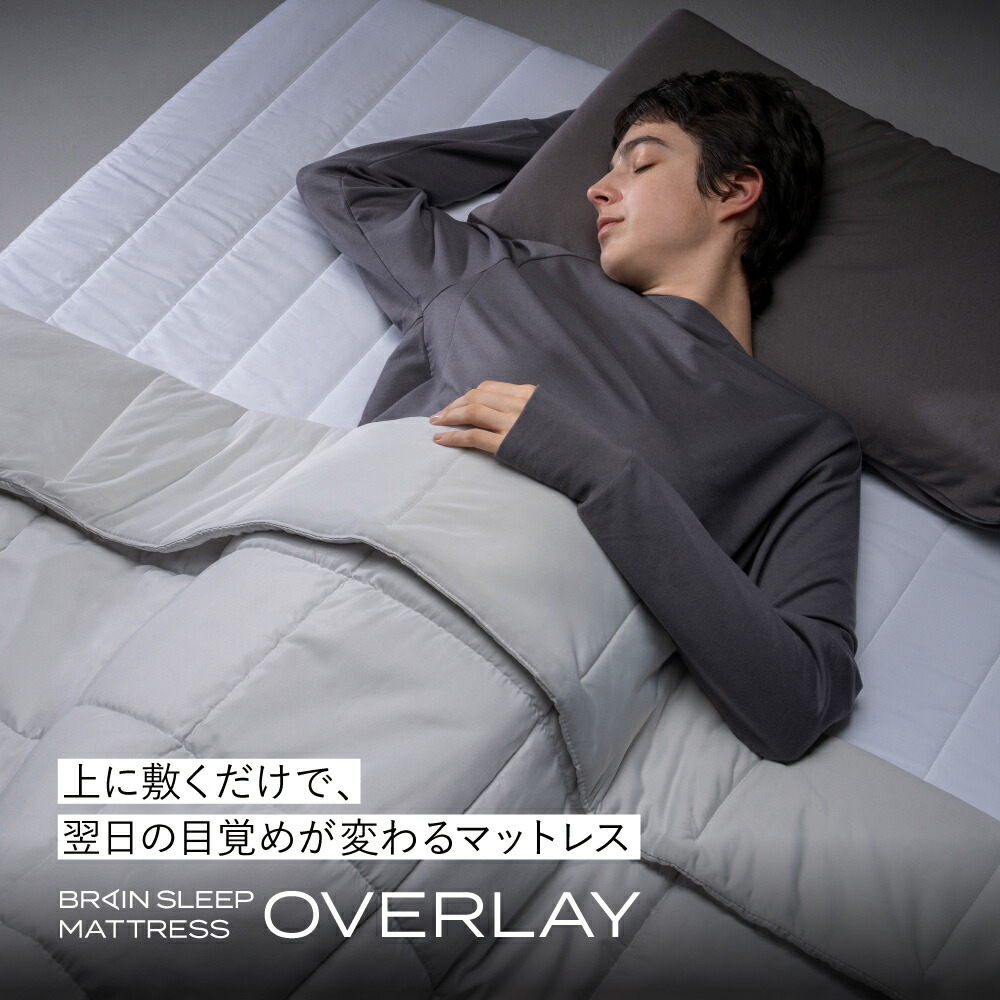 楽天市場】[BRAIN SLEEP] ブレインスリープ ピロー カバー 睡眠