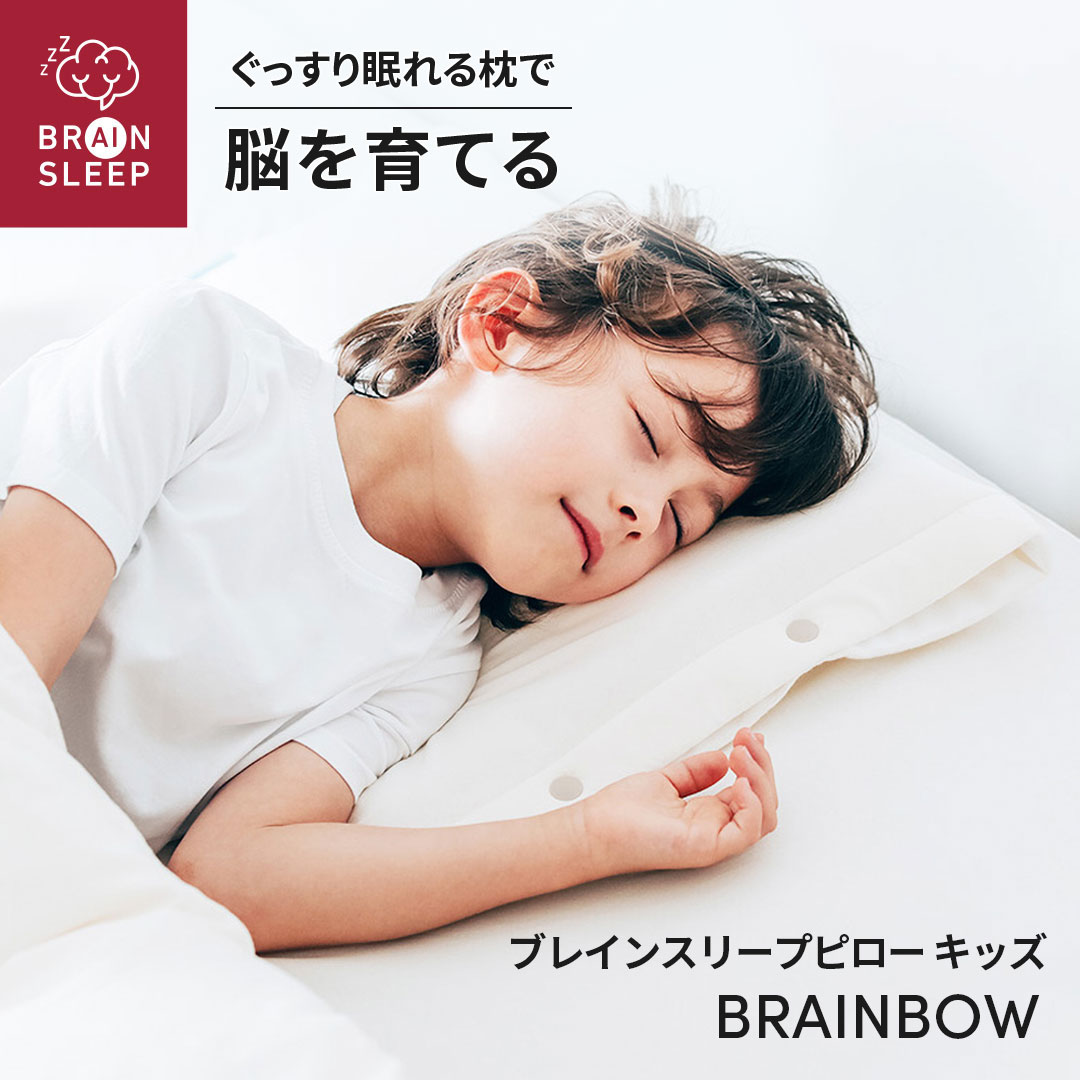 BRAIN SLEEP ブレインスリープ NOMIN 抱き枕 | www.aimeeferre.com