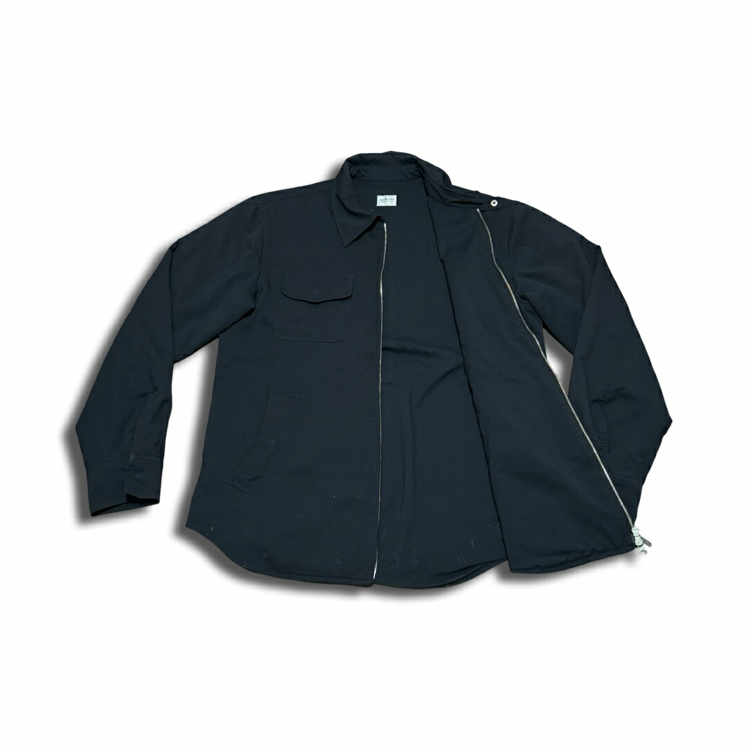 MA-1 ブルゾン   アルマーニ 楽天市場】ARMANI EXCHANGEアルマーニエクスチェンジ AX 中綿 ダブル