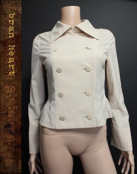 楽天市場】FOXEYフォクシー 新品同様□35904 Champagne ミンクファー付