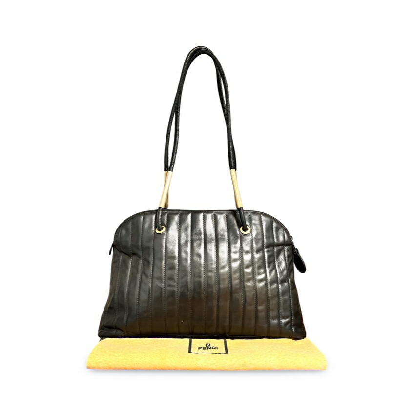 Fendi 斜め掛けバッグ 黒/黄色 楽天市場】フェンディ 斜め掛けショルダーバッグ MOONLIGHT