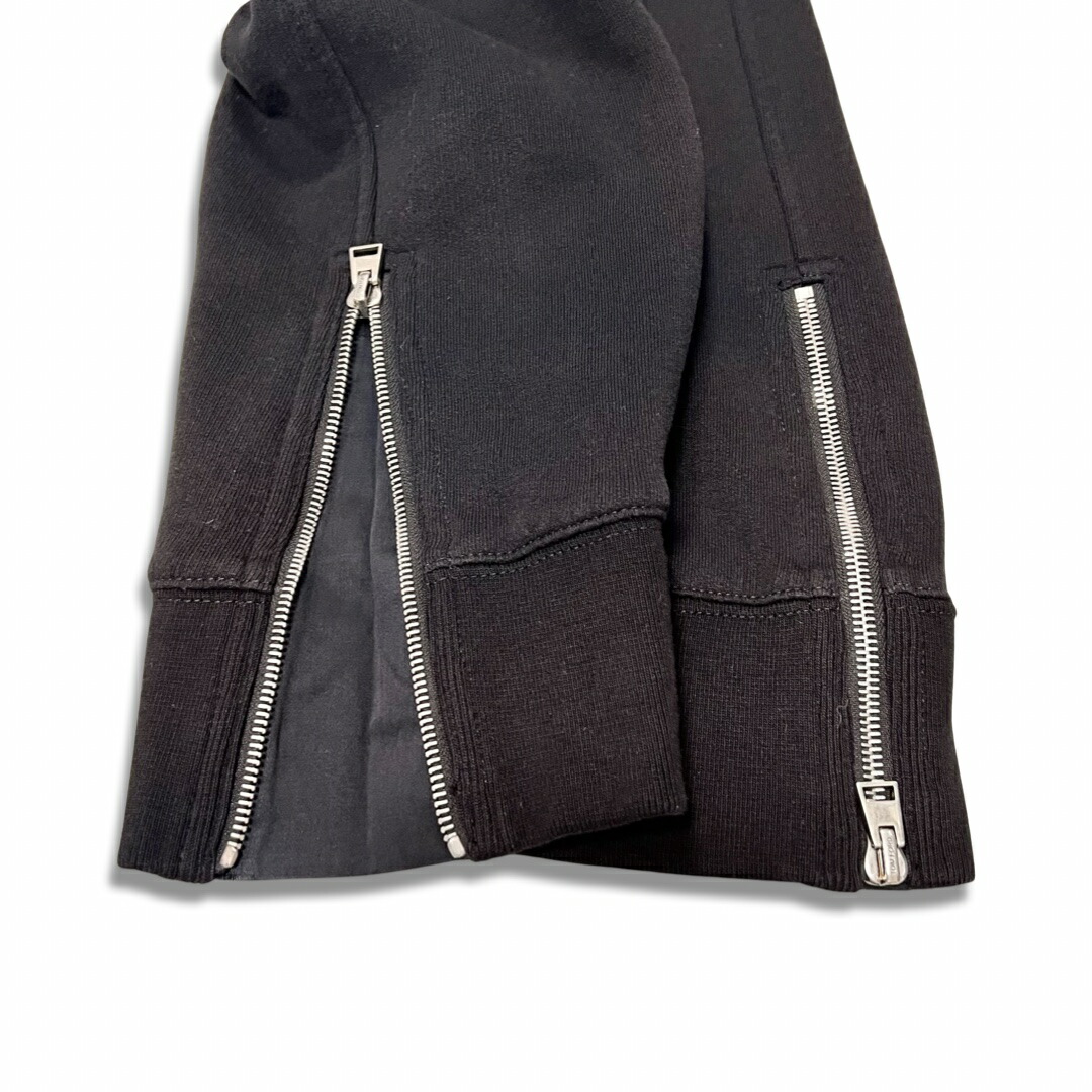 TOM FORD トム フォード ミリタリー カーゴ スウェット トラックパンツ