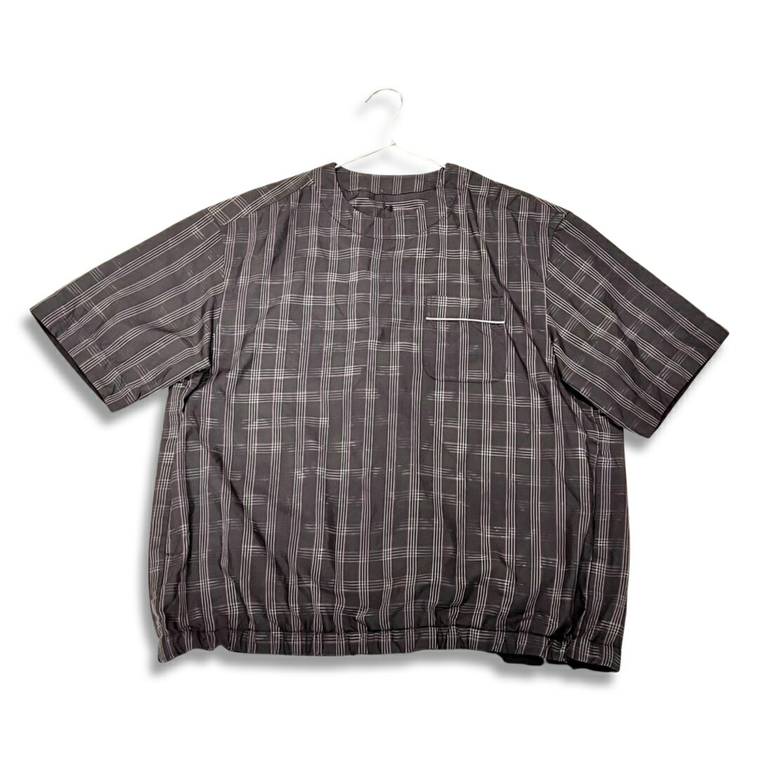 楽天市場】Sacai サカイ Tシャツ サイズ:1 22SS ペイズリー