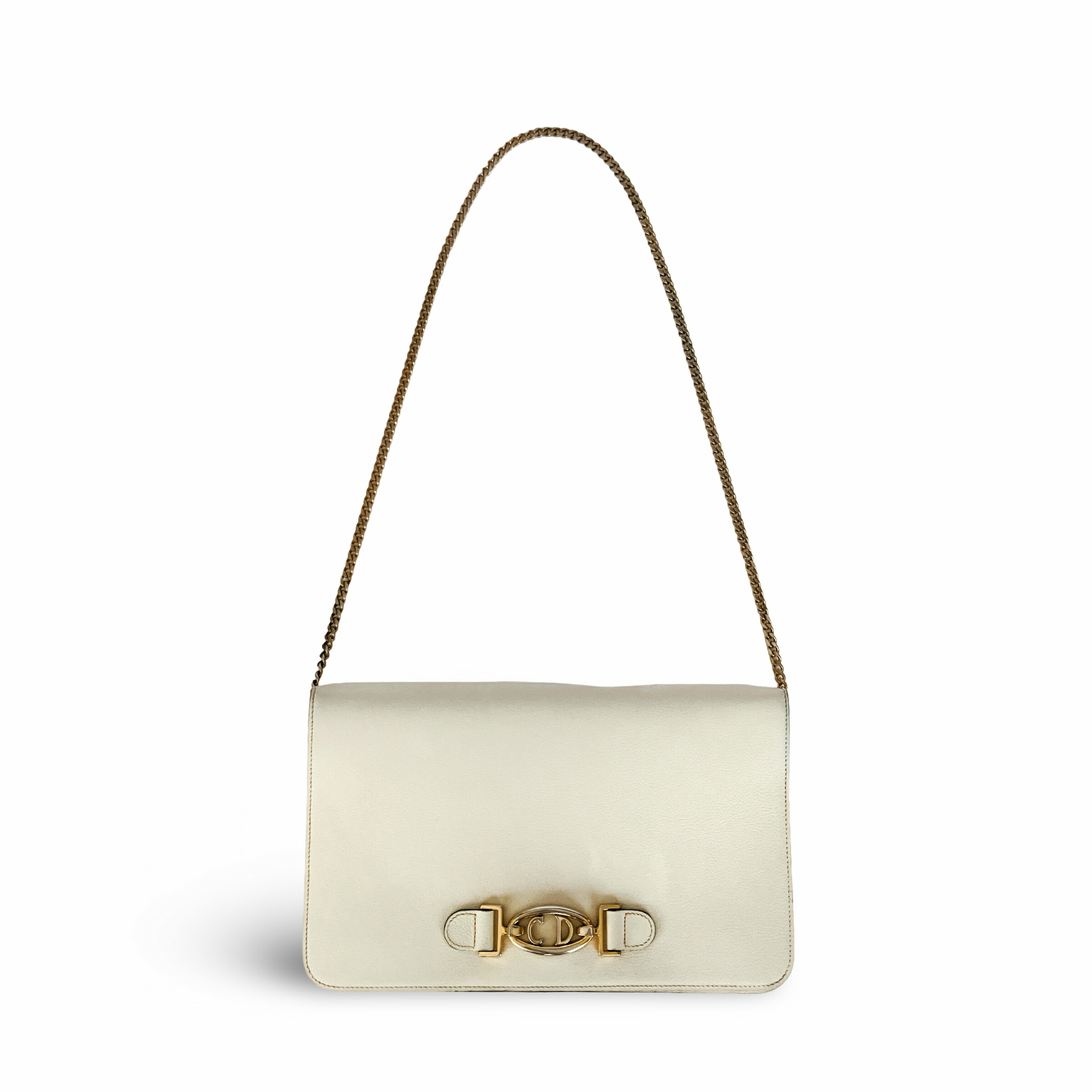楽天市場】Christian Dior クリスチャンディオール CDロゴ チェーン