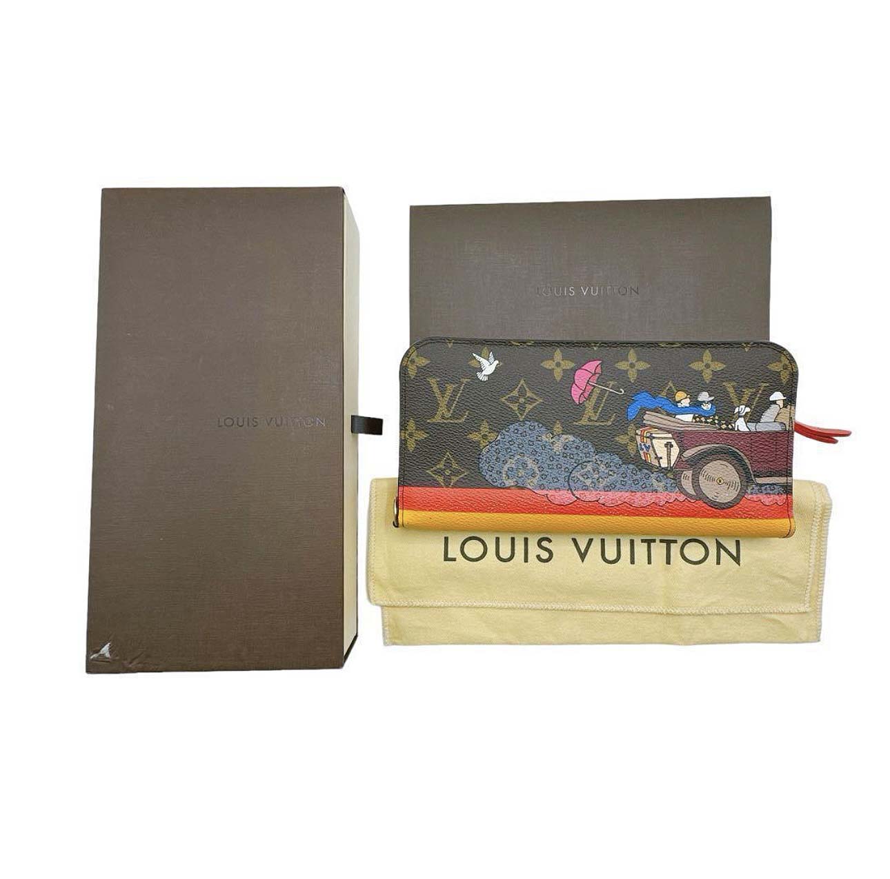 楽天市場】LOUIS VUITTON ルイ ヴィトン 2011年クリスマス限定
