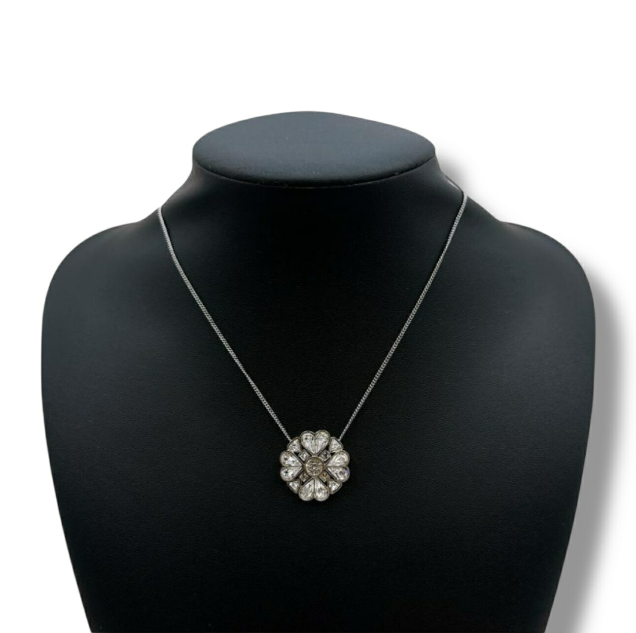 楽天市場】【ジュエリー】CHANEL シャネル ココマーク No5 クローバー