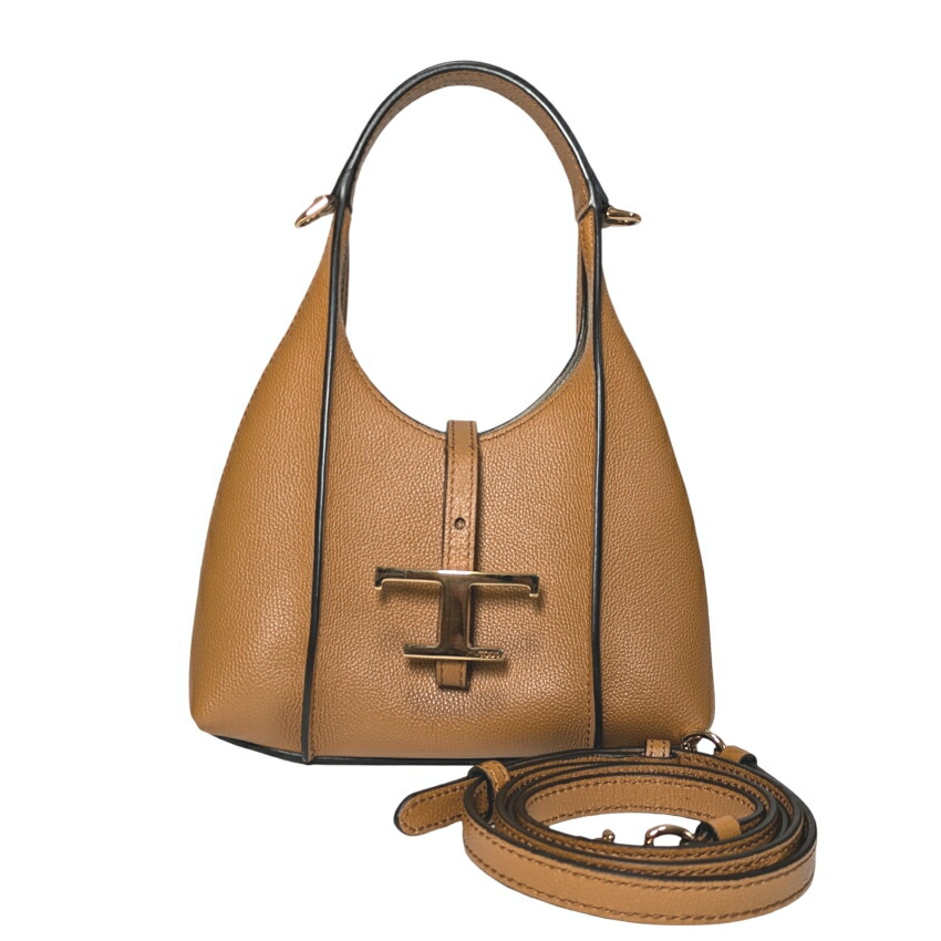 楽天市場】【未使用品】【バッグ】TOD'S トッズ Dスタイリング D