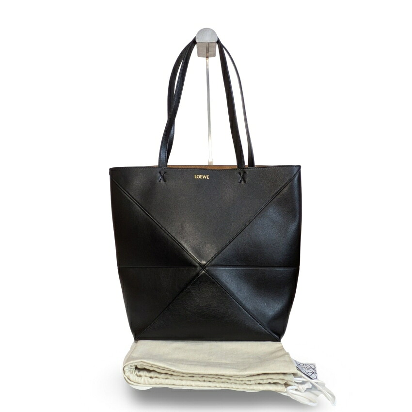 楽天市場】ロエベ トートバッグ パズルフォルド メンズ レディース