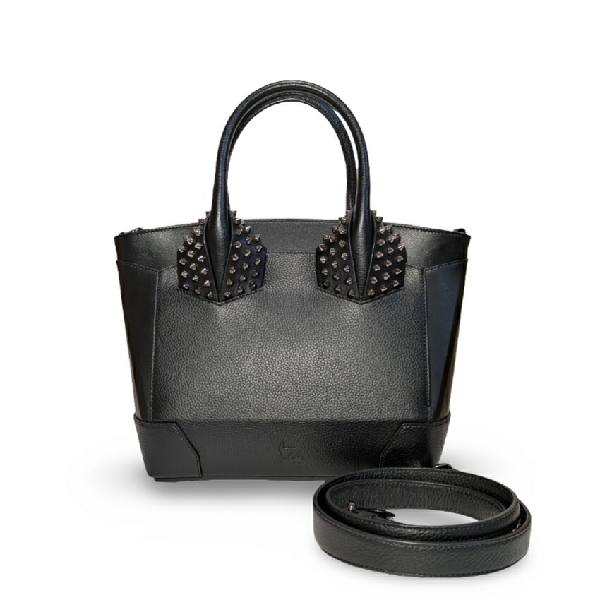 【yonyon様】Christian Louboutin 2wayバッグ 極美品 yonyon様】Christian Louboutin 2wayバッグ 極美品 yonyon様