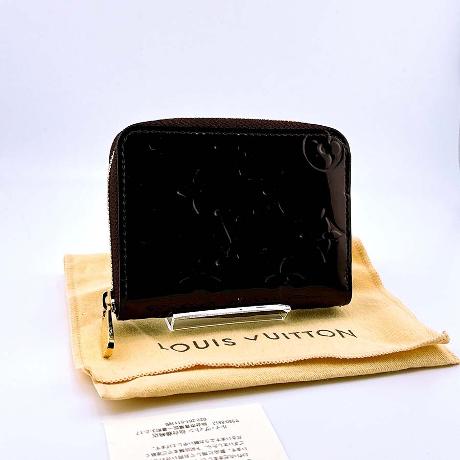 楽天市場】【未使用品】【財布】LOUIS VUITTON ルイ ヴィトン