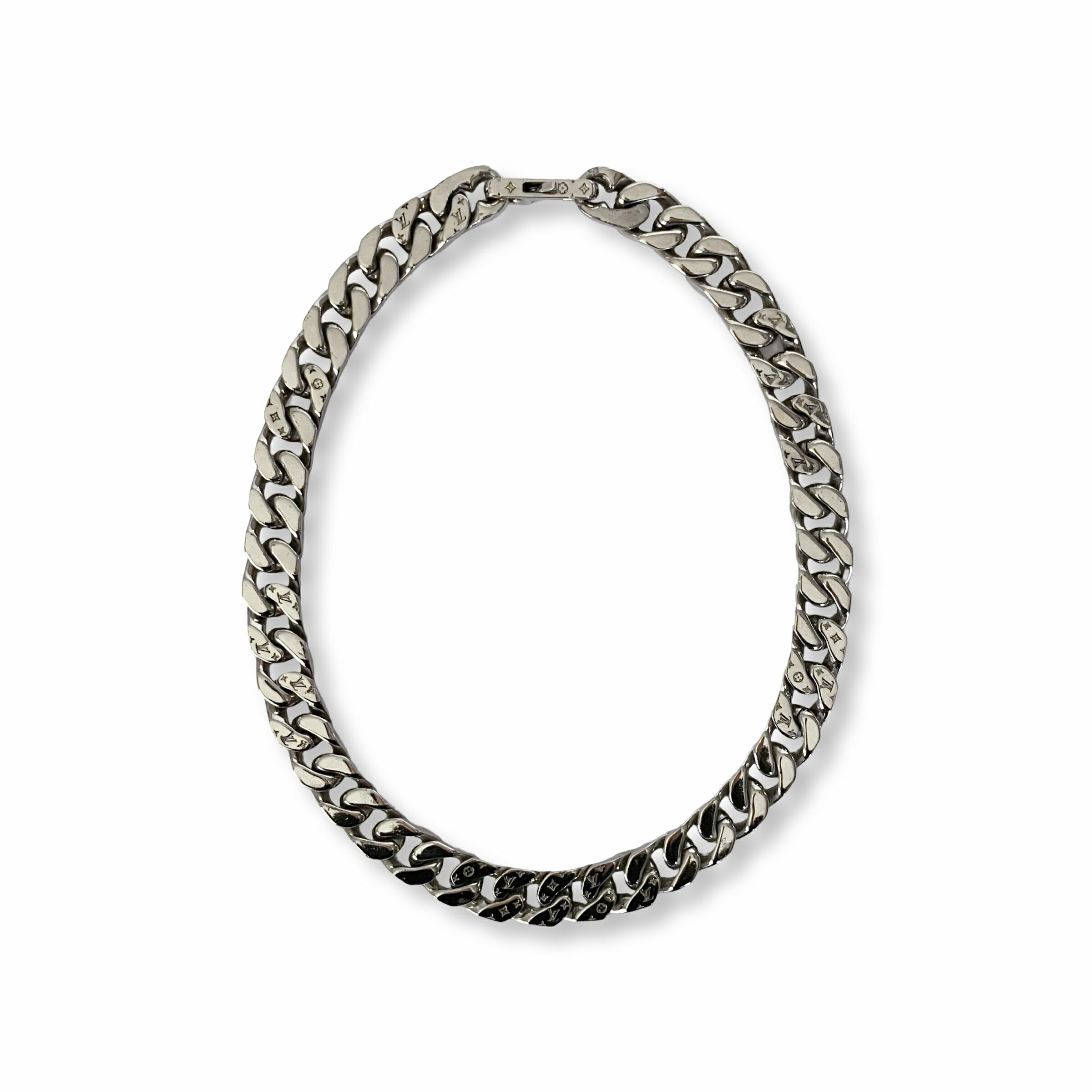 楽天市場】【ジュエリー】LOUIS VUITTON ルイ ヴィトン ネックレス