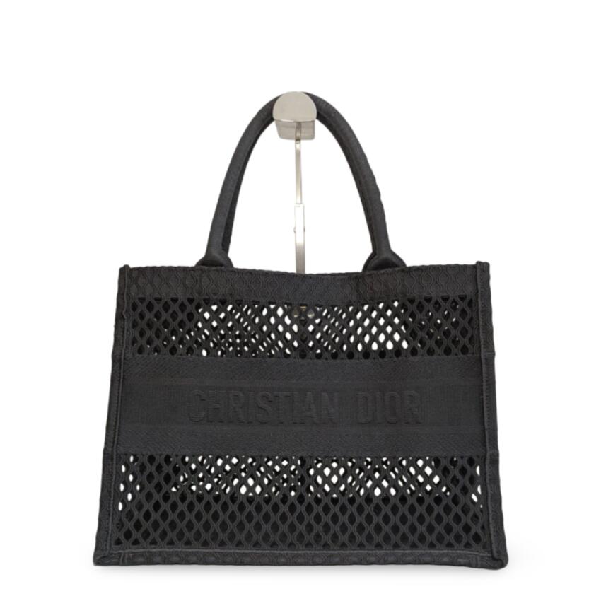 楽天市場】ディオール ブックトート ラージサイズ DIOR Rêve d'Infini