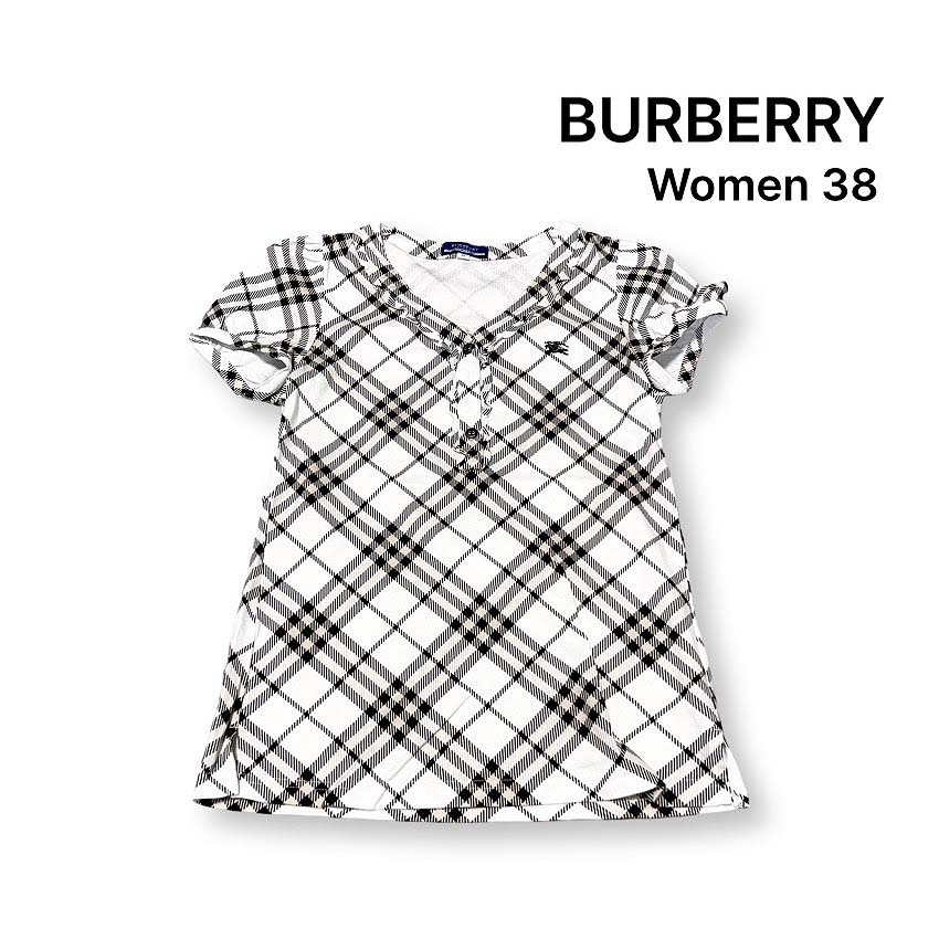 楽天市場】BURBERRY BLUE LABEL バーバリー・ブルーレーベル