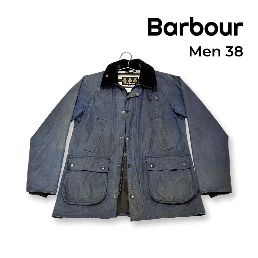 楽天市場】Barbour バーブァー TRANS PORT トランスポート ノンオイル