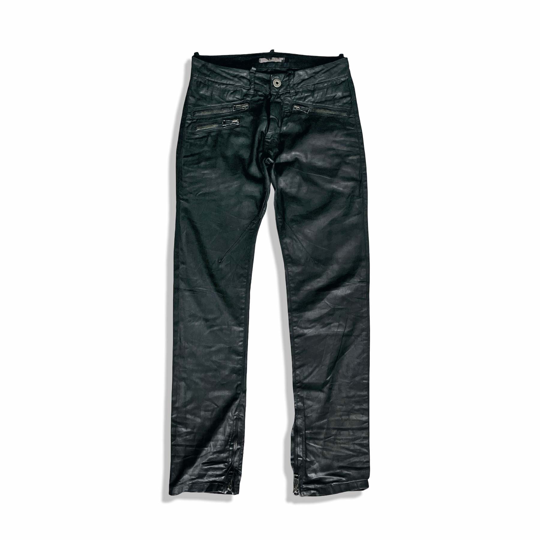 楽天市場】I SHIIイシイ Clubman Pantsクラブマンパンツ スウェット