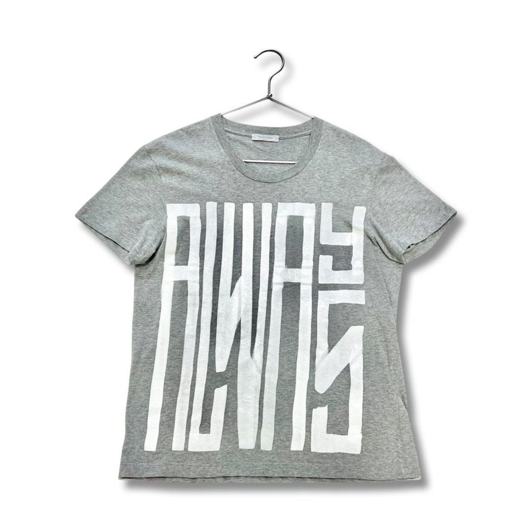 楽天市場】【完売】ヴァレンティノ VALENTINO メンズ トップス T